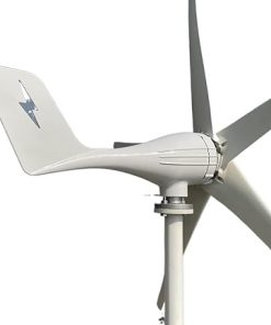 High Efficiency 3000W Wind Turbine Generator 12V 24V for Homes RVs High Efficiency 3000W Wind Turbine Generator 12V 24V for Homes RVs