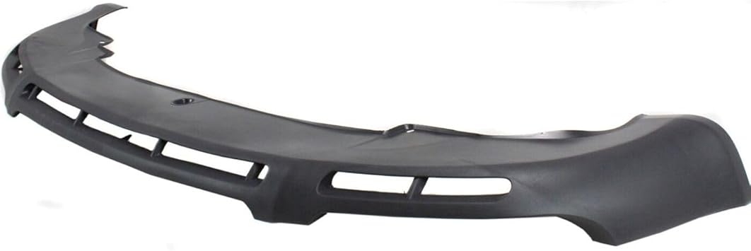 Front Valance for VW Passat GLS GLX W8 GL TDI 2001-2005 2 Front Valance for VW Passat GLS GLX W8 GL TDI 2001-2005 - Image 2