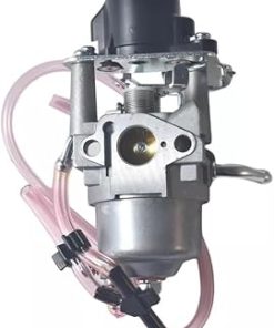 Carburetor for SMARTER TOOLS AP2000I Inverter Generator Parts 2