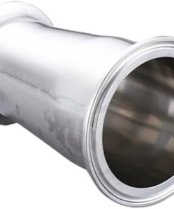 108mm to 63mm Tri Clamp Reducer 4.25″ to 2.5″ SUS 316L Fitting