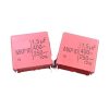 1000pcs 4.7UF 50V Aluminum Electrolytic Capacitor Low Impedance 4