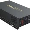 5000W Pure Sine Wave Solar Inverter for 12V 24V Battery Power 3
