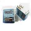 ASH C 120DA Single Phase DC to AC 120A Solid State Relay 24-480VAC 4 ASH C 120DA Single Phase DC to AC 120A Solid State Relay 24-480VAC 4
