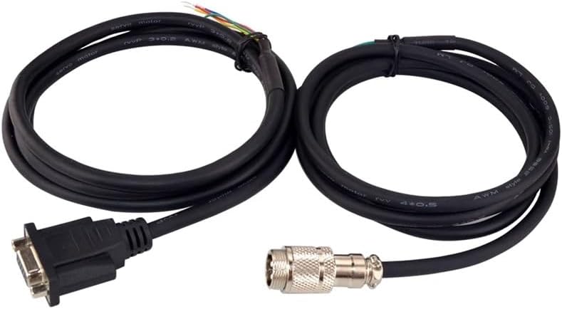 Nema 17 Closed Loop Stepper Motor 48Ncm with 1000CPR Encoder 2 Nema 17 Closed Loop Stepper Motor 48Ncm with 1000CPR Encoder - Image 2