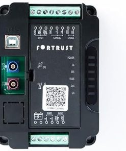 Genuine IOTC300A 4G Generator Set IoT Gateway Mobile Remote Monitoring 2