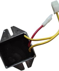 Regulator Charger Compatible with Briggs and Stratton Engine Parts