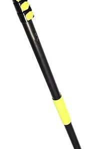 12FT Aluminum Solar Panel Cleaning Brush with Water Fed System 2