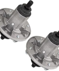 Deck Spindle for GY20454 GY20867 GY20962 GY21098 AUC15811 Two Pack 2
