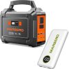 25.6V 100Ah LiFePO4 Lithium Battery 2Pack for Solar RV Marine Systems 3