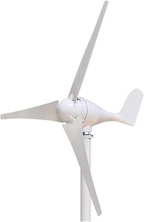 300W Wind Turbine Kit 3 Blades 12V 24V for Marine RV Home Use 300W Wind Turbine Kit 3 Blades 12V 24V for Marine RV Home Use
