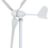 20KW Wind Turbine Kit 12V 24V 48V Home Farm Electric Generator 3