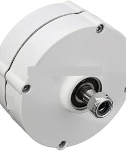 1000W 2000W 3000W 12V 24V Low Speed Wind Turbine Generator 3 Phase 2