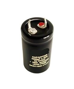 2200uF 63V Electrolytic Capacitor 22X40MM 1 Piece Lot 2