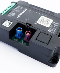 Genuine IOTC300A 4G Generator Set IoT Gateway Mobile Remote Monitoring