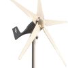 3000W Vertical Wind Turbine Generator for Home Farm RV and Boat 4