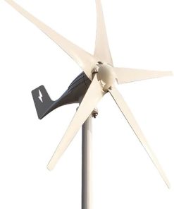2000W 3000W Wind Turbine Generator Kit with MPPT Charge Controller 2000W 3000W Wind Turbine Generator Kit with MPPT Charge Controller