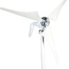200W Wind Turbine Kit 3 or 5 Blades 12V 24V for Home Power Use 3