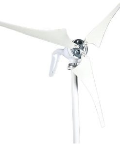 Wind Turbine Kit 1000W 1500W 2000W 12V 24V 48V Energy Solutions
