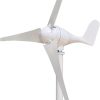 200W Low RPM Wind Turbine Kit 12V 24V Permanent Magnet Generator 3 200W Low RPM Wind Turbine Kit 12V 24V Permanent Magnet Generator 3