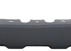 Valance for Chevrolet Silverado 1500 03-07 Front Textured Plastic 2