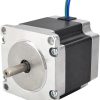 Nema 17 Stepper Motor with 27:1 Planetary Gearbox for 3D Printers 3