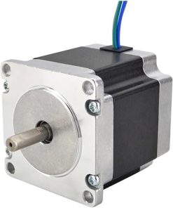 Nema 23 Stepper Motor 1.26Nm 2.8A 57x56mm 6.35mm Shaft 178.04oz.in