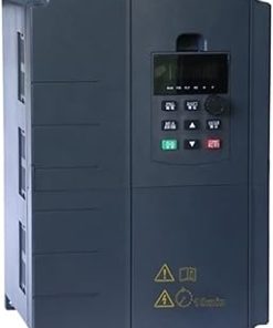 15KW 18.5KW WK600D DC200V-400V Solar Pump Inverter with MPPT Control