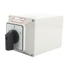 Pure Sine Wave Inverter 5000W 6000W 8000W DC to AC Solar Power Inverter 4