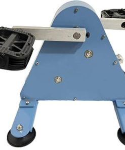 Pedal Generator with 100W DC Output for Outdoor Emergency Power 2