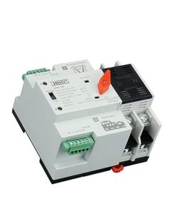 RP5S-100 2 Poliger Automatischer ATS Umschalter für Generator