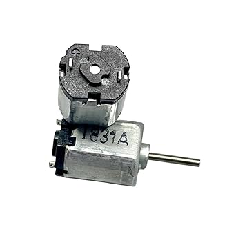 50pcs K10 DC Electronic Starter 3V 20000rpm for Digital Cameras 50pcs K10 DC Electronic Starter 3V 20000rpm for Digital Cameras