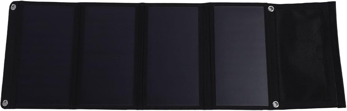 40W Foldable Solar Panel Fast Charging Portable Charger for Camping 40W Foldable Solar Panel Fast Charging Portable Charger for Camping
