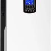 48V 10KW Hybrid Solar Inverter 3 Phase Grid Tie Off Grid Solution 4