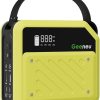 16kWh LiFePO4 Wall-Mounted Home Solar Storage Battery Backup 3