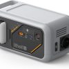 50A MPPT Solar Charge Controller 12V 24V Auto Input with Bluetooth 3