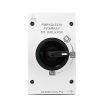 63A 80A 100A Dual Power Automatic Transfer Switch for PZ30 Box 3 63A 80A 100A Dual Power Automatic Transfer Switch for PZ30 Box 3