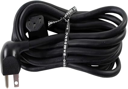 Appliance Power Cord 3903 001116 Compatible with Major Brands 2