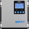 MPPT Solar Charge Controller 30A 60A 120A Auto 12V to 230V 4