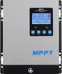 Optimize MPPT Solar Charge Controller for Solar Power Efficiency