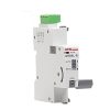 10pcs 2P 100mA RCCB RCD ELCB Circuit Breaker Short Circuit Protection 4
