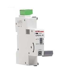 RCCB Recloser Control Replacement Part GRD9L-D-DC12V Only