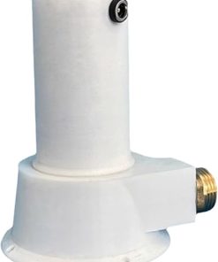 Portable 50W Micro Hydro Generator for Camping and Home Use Portable 50W Micro Hydro Generator for Camping and Home Use