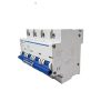 100A ATS Dual Power Automatische Transfer Schalter für Generatoren 3