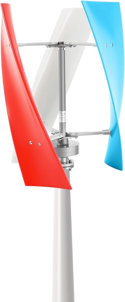 12V 400W Wind Turbines Generator Kit for Home and Farm Use 12V 400W Wind Turbines Generator Kit for Home and Farm Use
