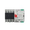 MIC2500TL-X 2500W Single Phase On-Grid Solar Inverter for Home 4