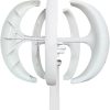 10KW Horizontal Wind Turbine Kit for Home Energy 12V 24V 48V 4 10KW Horizontal Wind Turbine Kit for Home Energy 12V 24V 48V 4