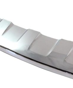 Valance for Jeep Grand Cherokee 2011-2013 with Adaptive Speed Control 2