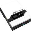 Solar Hybrid Inverter 48V 4200W with MPPT Solar Charger Function 3