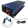 Hybrid Solar Inverter 12V 24V 3KW 2KW 1.5KW Pure Sine Wave 220V 4