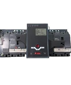 Dual Power Automatic Transfer Switch WATSNA 4P NSX100N Model 2